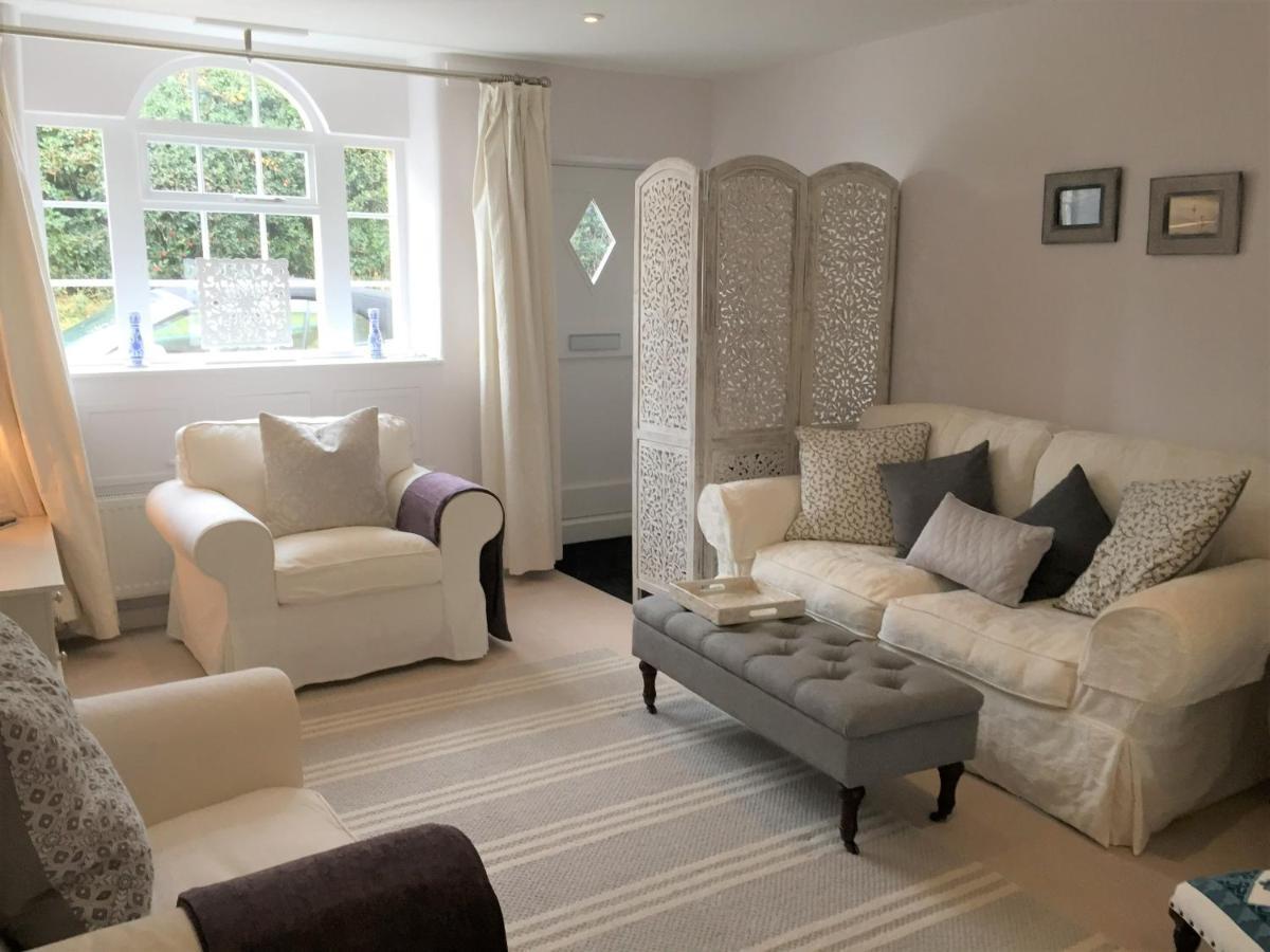 Pearl Cottage Блокли Экстерьер фото