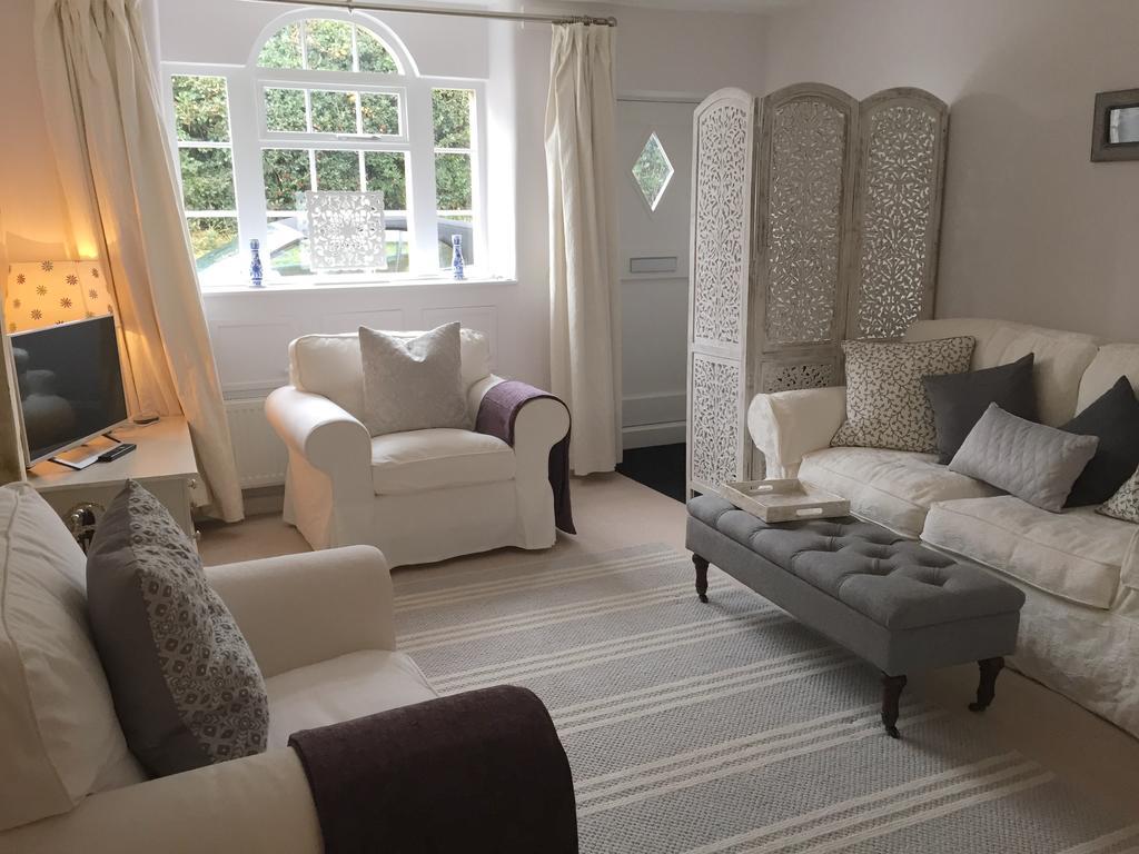 Pearl Cottage Блокли Экстерьер фото